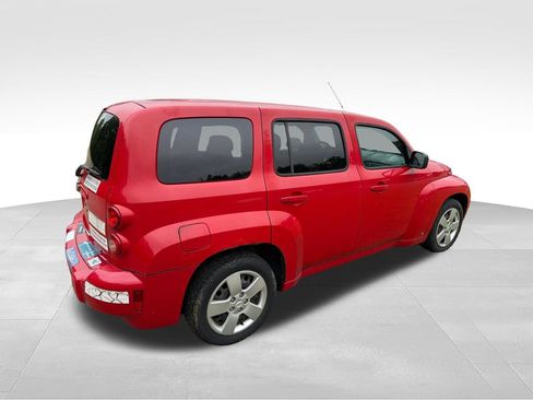 Used 2010 Chevrolet HHR LS FWD image 6