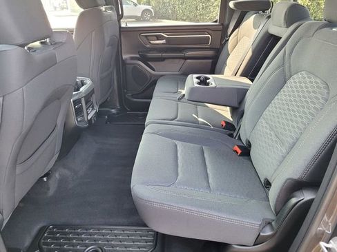 New 2026 RAM 1500 4x4 Crew Cab image 6