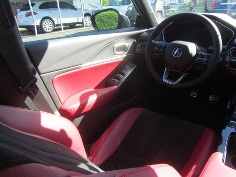 Used 2024 Acura Integra Type S FWD image 12