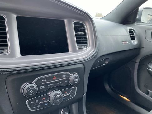 Used 2023 Dodge Charger Scat Pack w/ Plus Group image 14