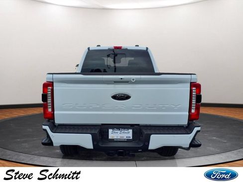 New 2026 Ford F250 XLT w/ XLT Premium Package AWD/4WD image 22