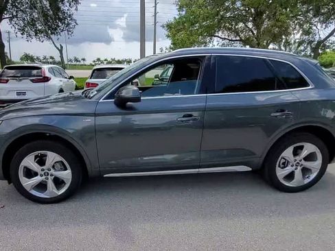Certified 2023 Audi Q5 2.0T Prestige w/ Prestige Package AWD/4WD image 6