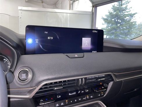 Certified 2025 MAZDA CX-90 3.3 Turbo w/ Preferred Package image 27