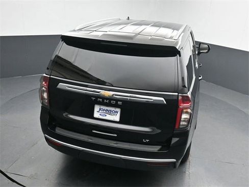 Used 2022 Chevrolet Tahoe LT image 28