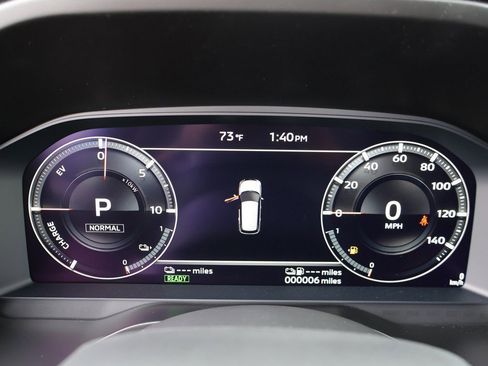 New 2025 Mitsubishi Outlander SEL image 53