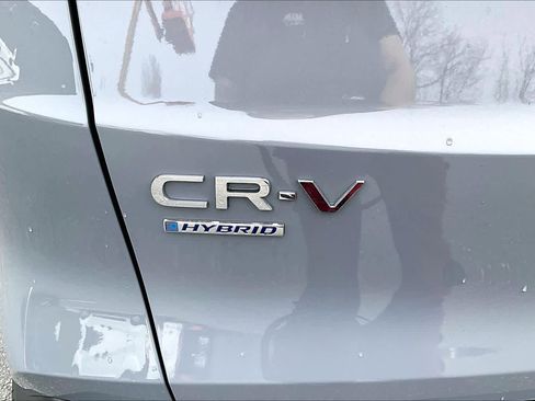 Used 2024 Honda CR-V Sport image 10