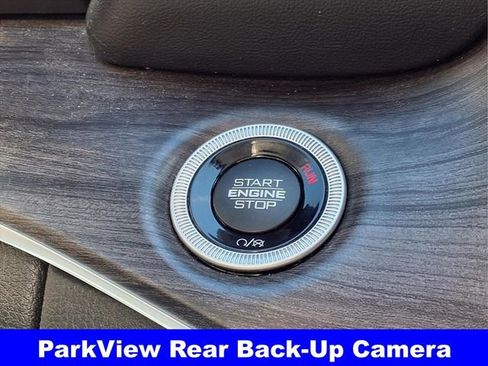 Used 2022 Jeep Grand Cherokee L Limited image 16