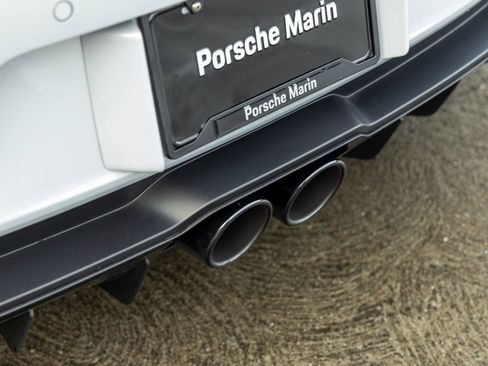 Used 2026 Porsche 911 GT3 image 22