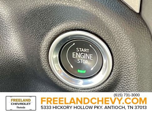 Used 2019 Chevrolet Silverado 1500 RST w/ All-Star Edition image 36