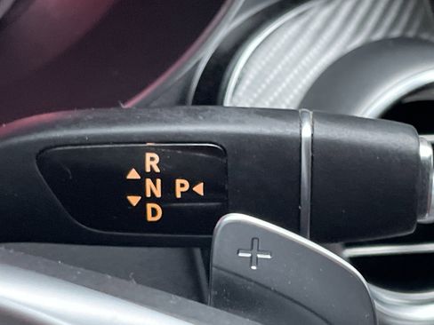 Used 2018 Mercedes-Benz C 43 AMG 4MATIC Sedan image 28