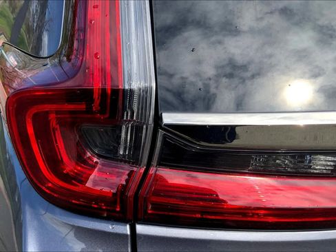 Used 2020 Honda CR-V EX-L image 29