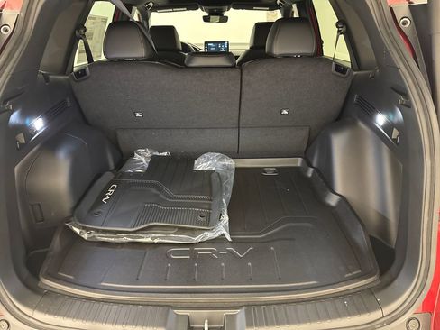 New 2026 Honda CR-V Sport-L image 13