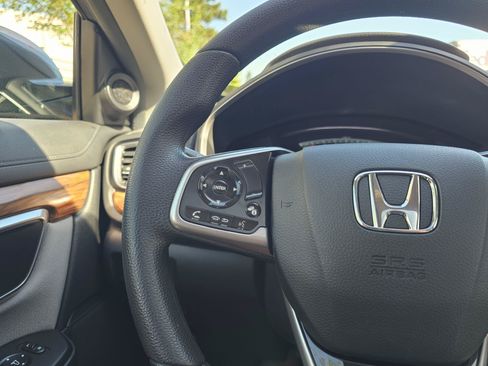 Used 2021 Honda CR-V EX image 31