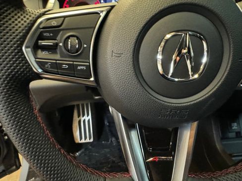 New 2025 Acura RDX A-Spec image 28