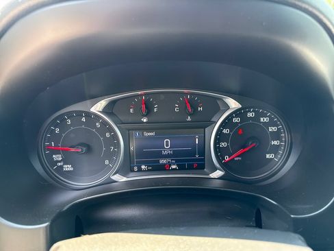 Certified 2020 GMC Terrain SLE w/ Driver Convenience Package AWD/4WD image 14