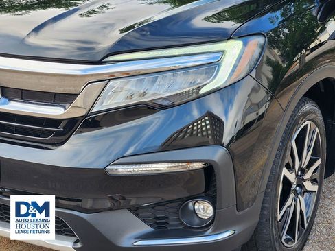 Used 2020 Honda Pilot Touring image 12