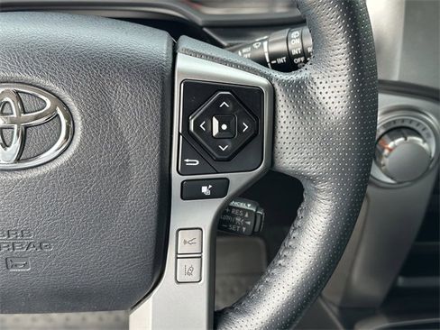 Used 2024 Toyota 4Runner SR5 Premium w/ Moonroof Package image 14