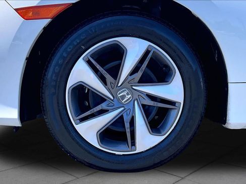 Used 2020 Honda Civic LX image 10