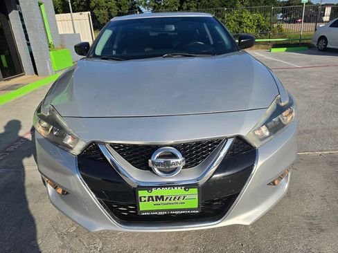 Used 2016 Nissan Maxima 3.5 S FWD image 56