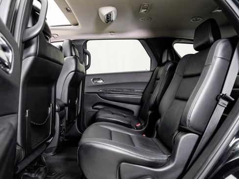 Used 2015 Dodge Durango Limited w/ Nav & Power Liftgate Group image 22