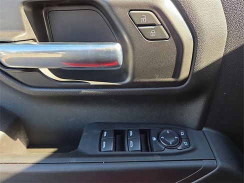 New 2026 Chevrolet Silverado 1500 Custom Trail Boss image 10