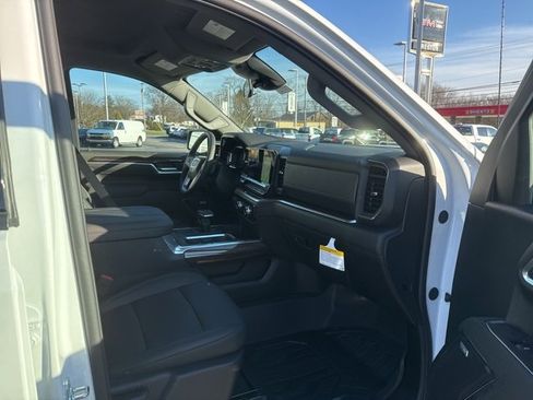 New 2026 GMC Sierra 1500 Elevation w/ Elevation Premium Package image 7