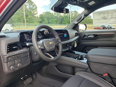 New 2026 Chevrolet Tahoe Premier RWD image 33