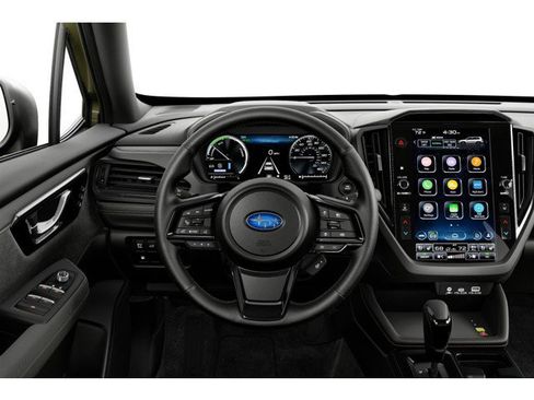New 2026 Subaru Forester Touring AWD/4WD image 15