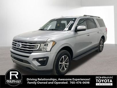 Used 2020 Ford Expedition Max XLT