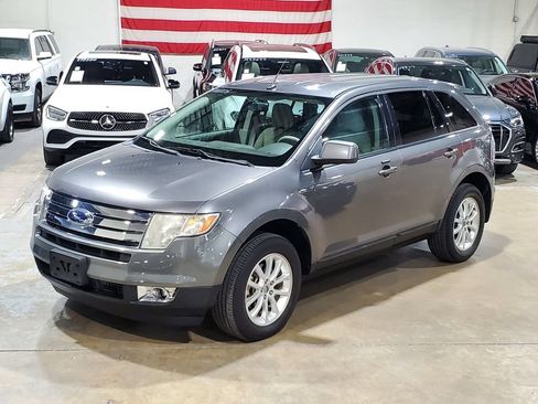 Used 2010 Ford Edge SEL FWD image 25