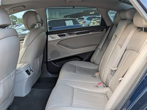 Used 2020 Genesis G80 3.8 w/ Sport Package 02 image 24