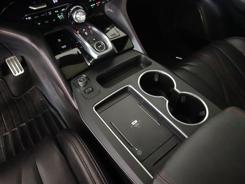 Used 2025 Acura MDX A-Spec image 8