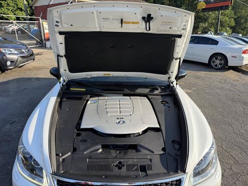 Used 2015 Lexus LS 460 AWD image 56