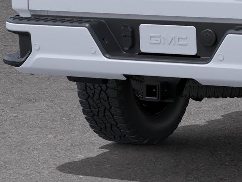 New 2026 GMC Sierra 2500 Denali w/ Denali Reserve Package AWD/4WD image 41