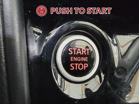 Used 2024 Nissan Versa SV w/ Trunk Package FWD image 22