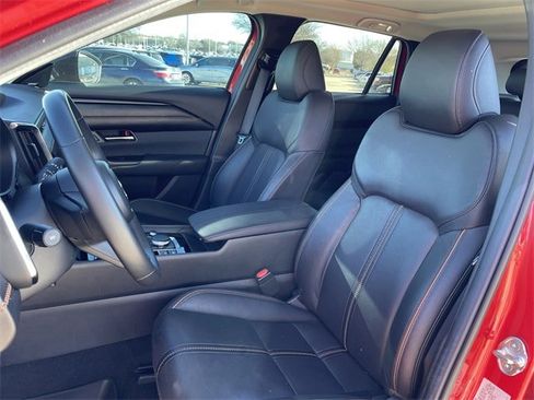 Used 2024 MAZDA CX-50 AWD 2.5 S w/ Weather Package image 27