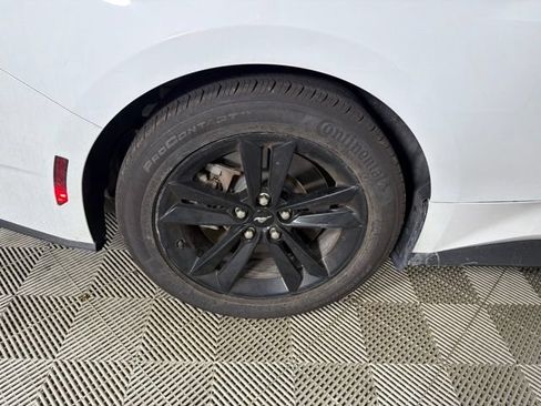 Certified 2025 Ford Mustang GT Premium RWD image 19