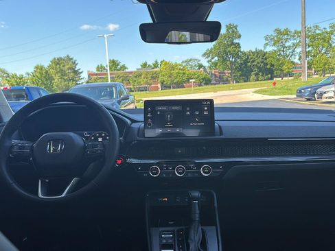 Used 2026 Honda CR-V EX-L image 18