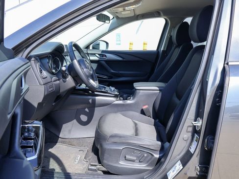 Used 2021 MAZDA CX-9 Sport AWD/4WD image 11