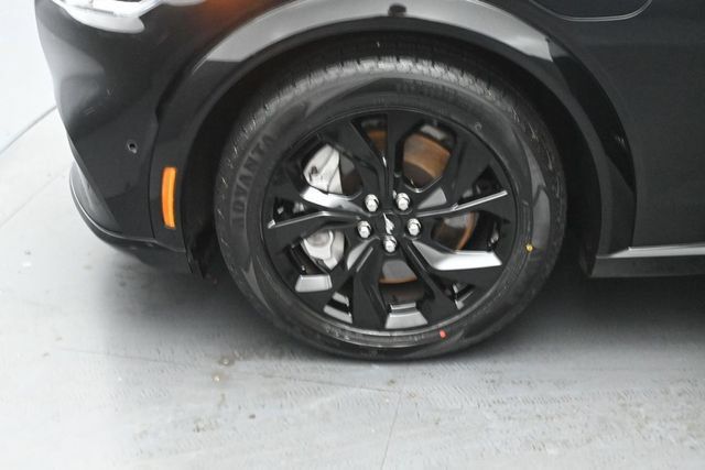 Certified 2023 Ford Mustang Mach-E Premium w/ Mustang Nite Pony Package AWD/4WD image 35
