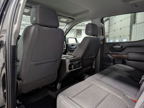 Used 2021 GMC Sierra 1500 Elevation image 18