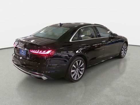 Used 2020 Audi A4 2.0T Premium w/ Convenience Package image 5