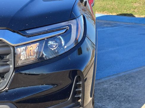 Certified 2025 Honda Ridgeline RTL image 10