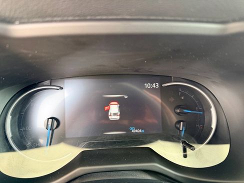 Used 2024 Toyota RAV4 AWD Hybrid image 10