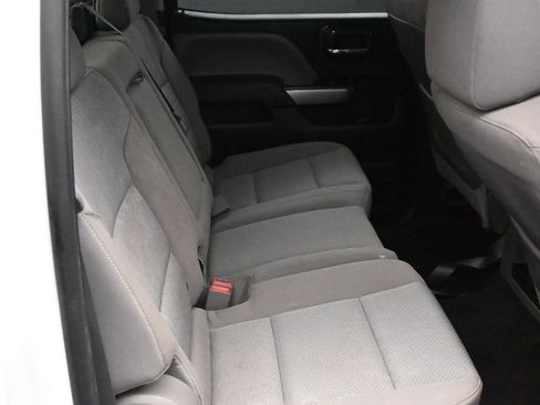 Used 2015 Chevrolet Silverado 1500 LT w/ All Star Edition AWD/4WD image 11