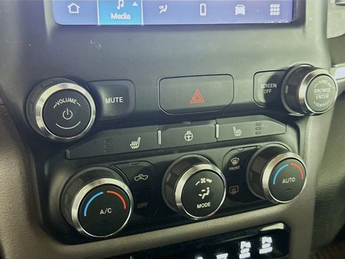 Used 2023 RAM 1500 Big Horn image 23