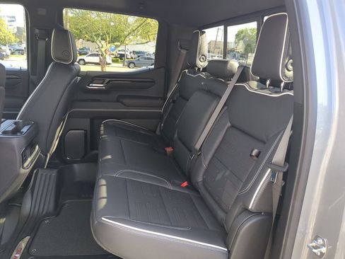 New 2026 GMC Sierra 1500 AT4X AWD/4WD image 22
