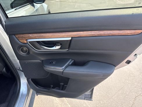 Certified 2022 Honda CR-V EX-L image 25