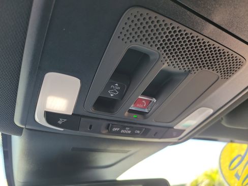 Used 2026 Honda CR-V Sport-L image 20