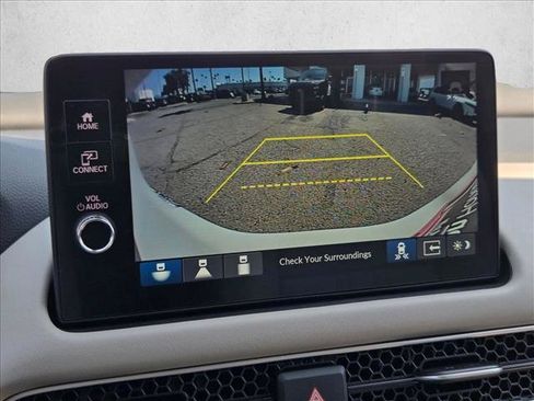 New 2027 Honda HR-V EX-L image 13